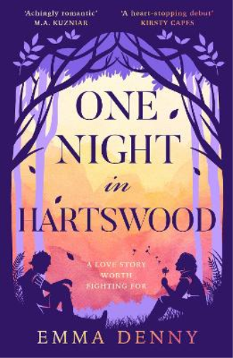 Emma Denny One Night in Hartswood (Tascabile) Barden Series