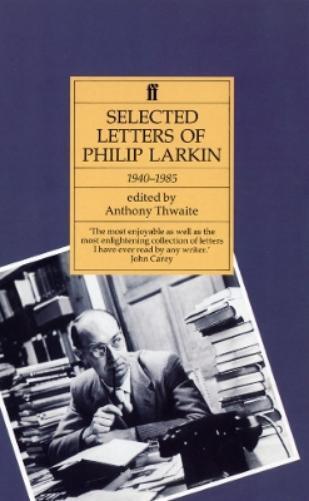 Philip Larkin Philip Larkin (Tascabile)