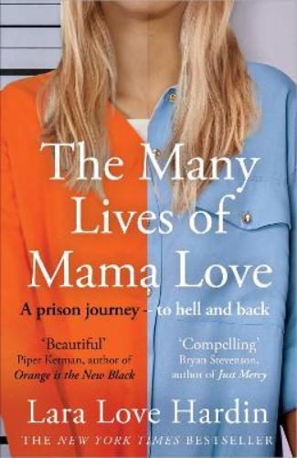Lara Love Hardi The Many Lives of Mama Love (Oprah's Book Clu (Copertina rigida)