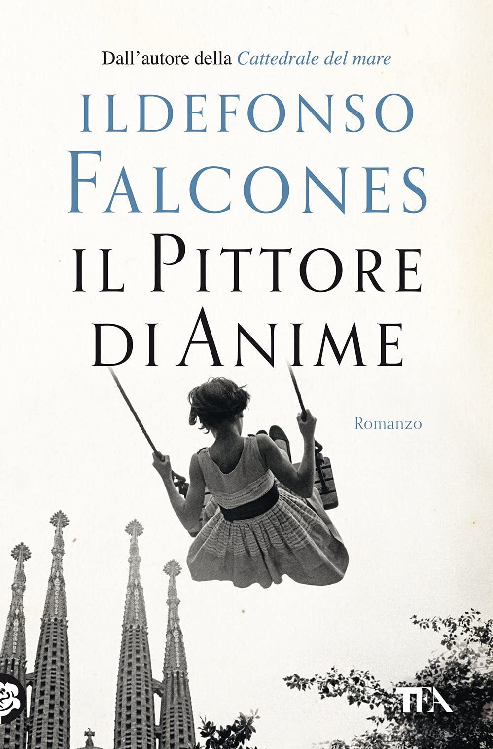 9788850260515 Il pittore di anime - Ildefonso Falcones