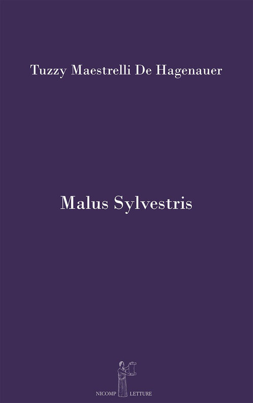 MALUS SYLVESTRIS MAESTRELLI DE HAGENAUER TUZZY