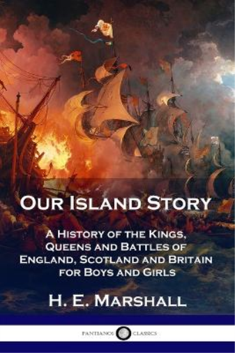 H E Marshall Our Island Story (Tascabile)