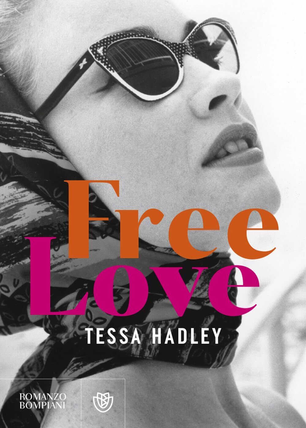 Libri Tessa Hadley - Free Love
