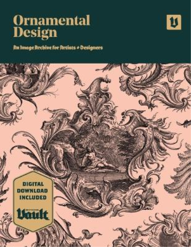 Kale James Ornamental Design (Tascabile)