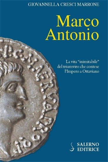 Cresci Marrone,Giovannella. - Marco Antonio.