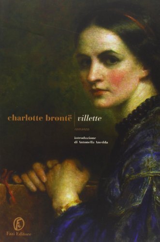 9788876253041 Villette - Charlotte Brontë,S. Caltabellota