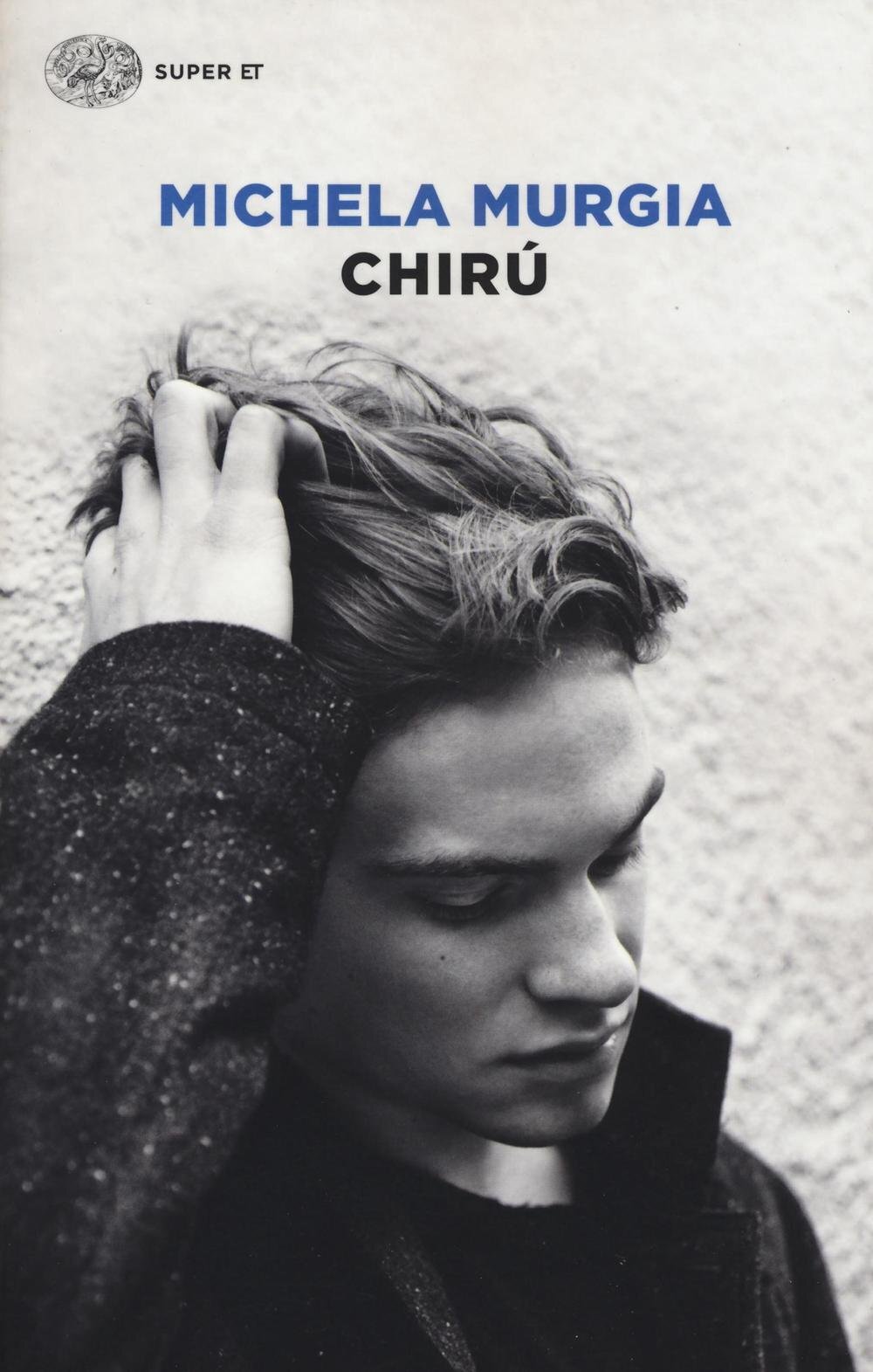 Libri Michela Murgia - Chiru