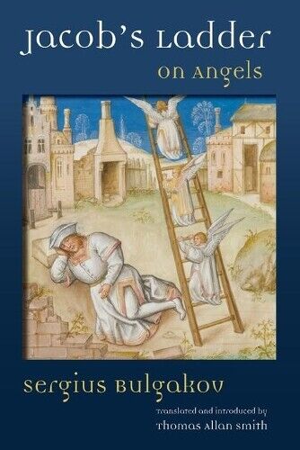 Sergius Bulgakov Jacob's Ladder (Tascabile)