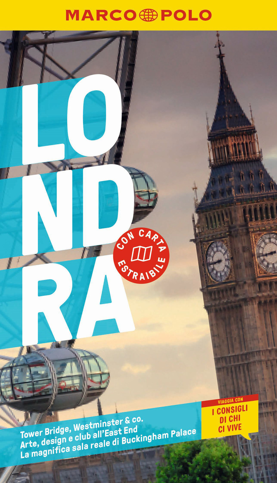 Libri Londra. Con Carta Geografica Ripiegata