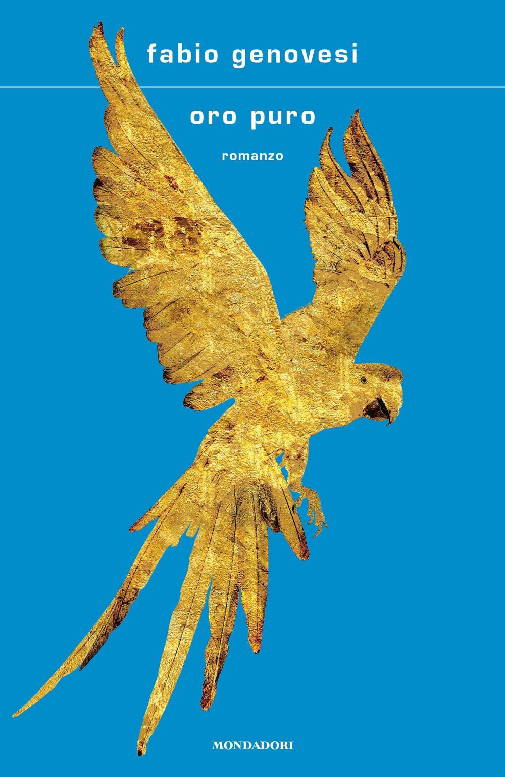 Libri Fabio Genovesi - Oro Puro