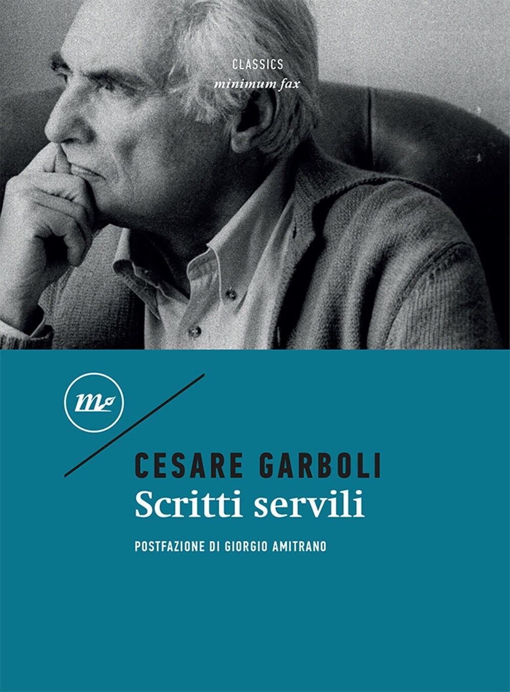 Scritti servili - [Minimum Fax]
