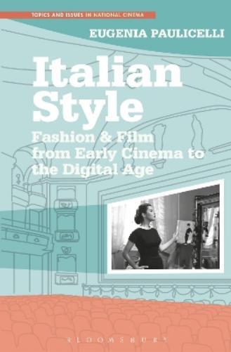 Eugenia Paulicelli Italian Style (Tascabile)