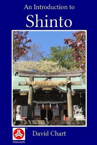 David Chart An Introduction to Shinto (Tascabile)