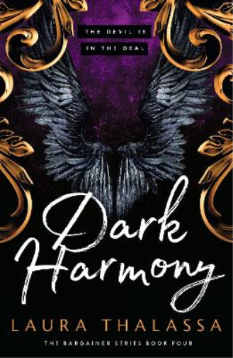 Laura Thalassa Dark Harmony (Tascabile) Bargainer Series