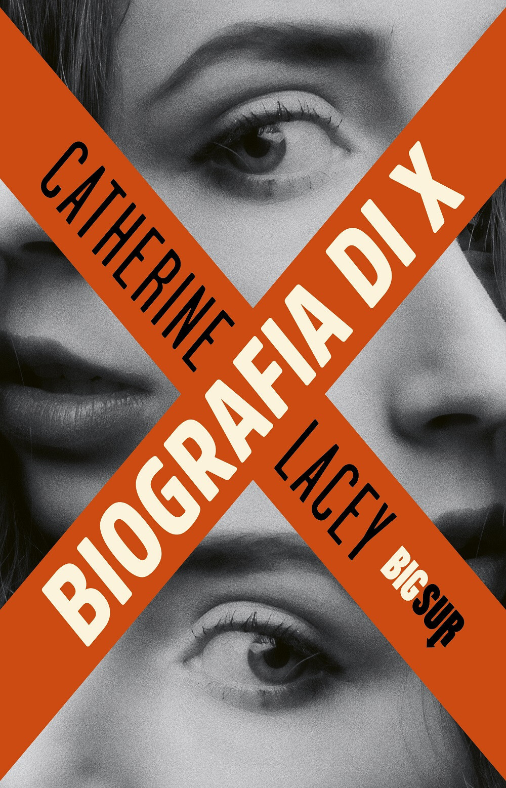 Libri Catherine Lacey - Biografia Di X