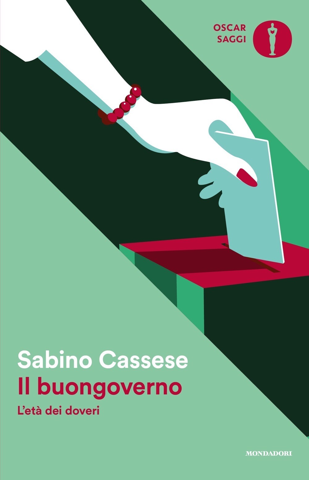 Libri Sabino Cassese - Il Buon Governo. L'eta Dei Doveri