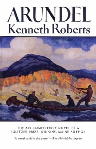 Kenneth Roberts Arundel (Tascabile)