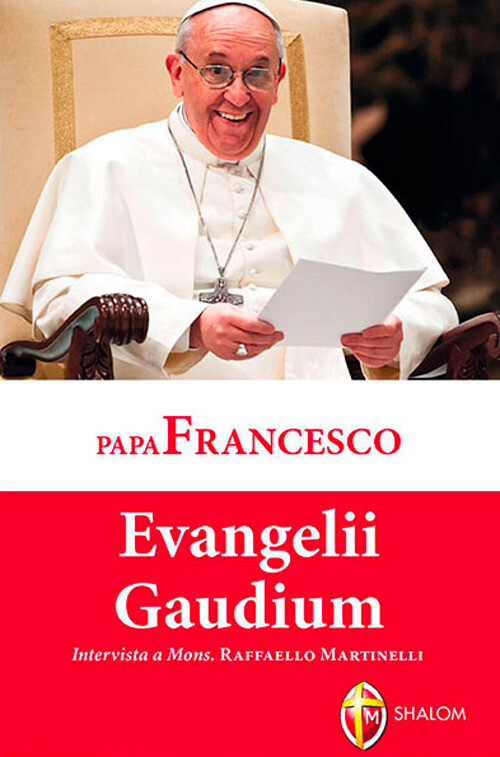 EVANGELII GAUDIUM AA.VV.