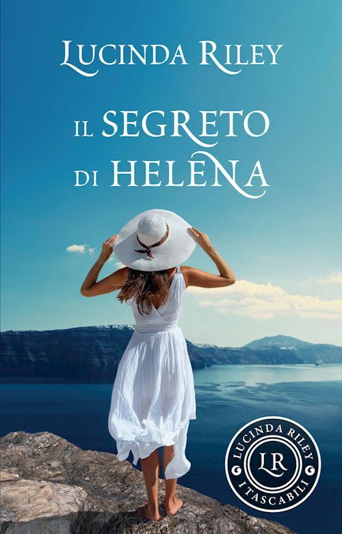 IL SEGRETO DI HELENA  - RILEY LUCINDA - Giunti Editore