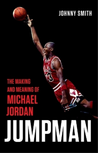 Johnny Smith Jumpman (Copertina rigida)