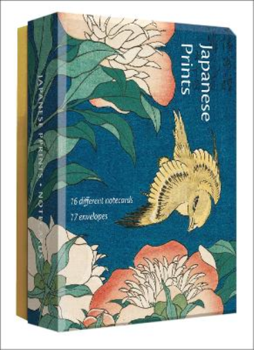 Japanese Prints (Cards) Detailed Notes