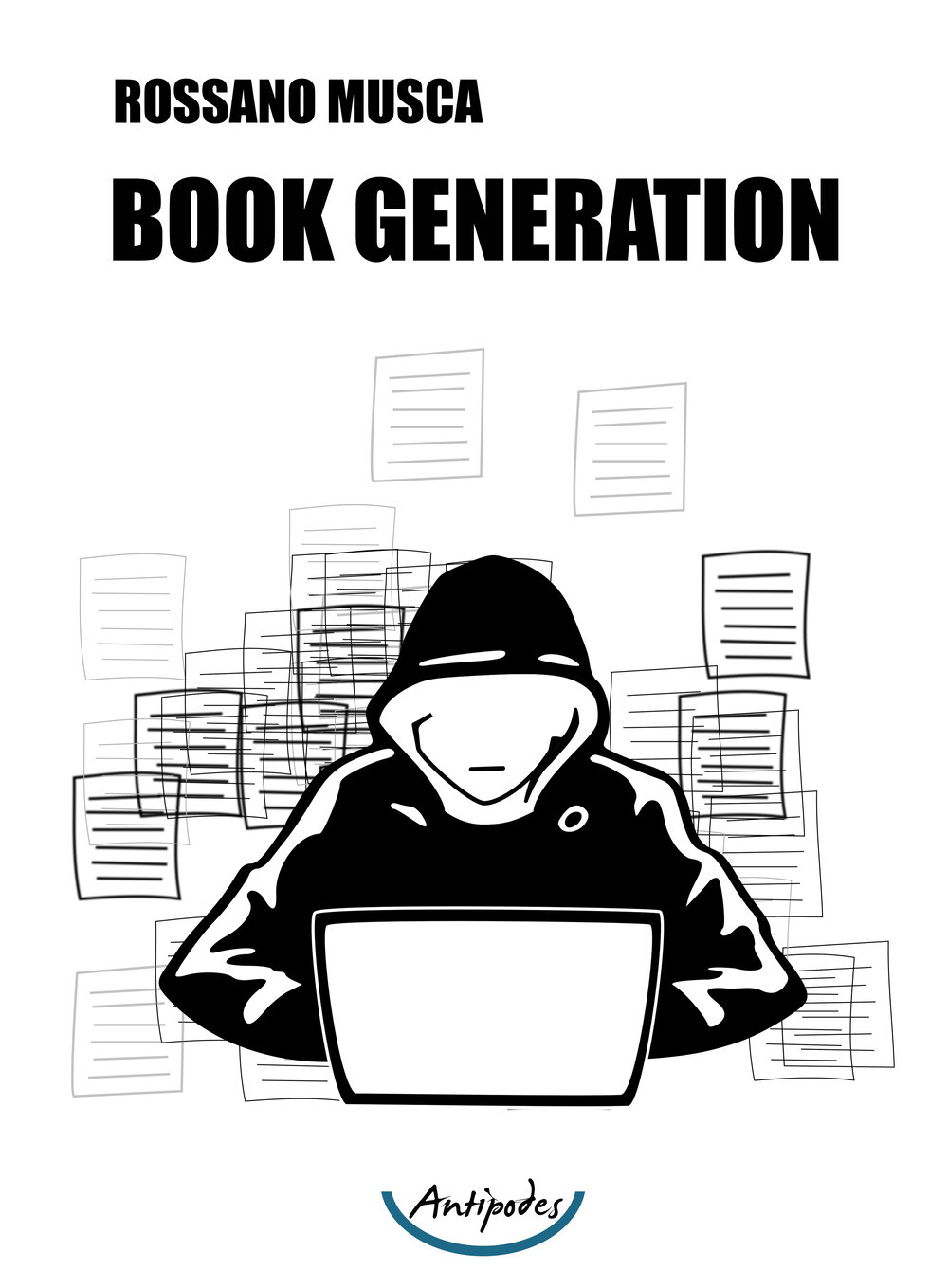 Book generation - Musca Rossano