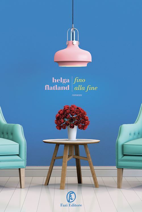 FINO ALLA FINE  - FLATLAND HELGA - Fazi
