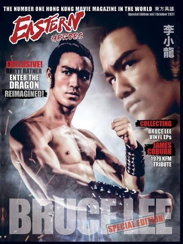 Bruce Lee (Tascabile)