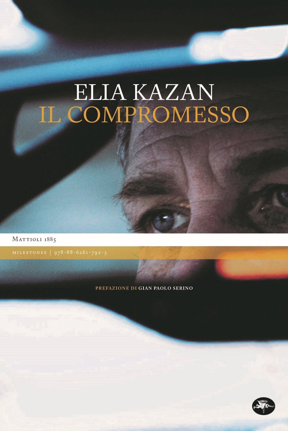 Libri Elia Kazan - Il Compromesso