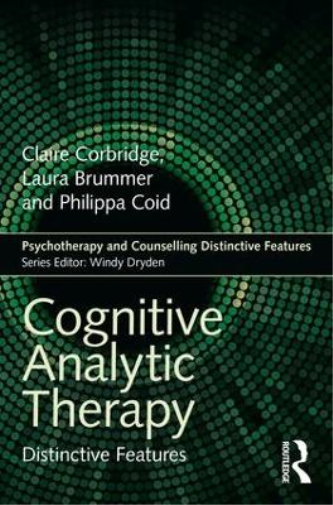 Laura Brummer Claire Corbridge Philippa Co Cognitive Analytic Thera (Tascabile)