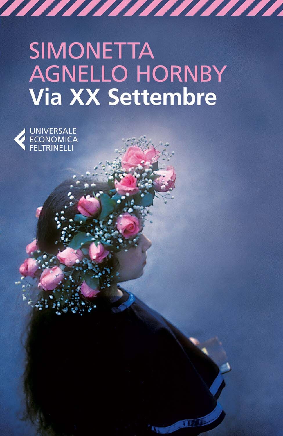 Libri Agnello Hornby Simonetta - Via XX Settembre