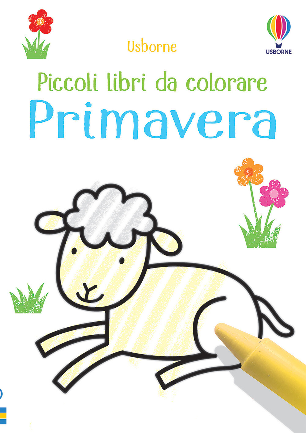 Primavera. Ediz. illustrata - Oldham Matthew