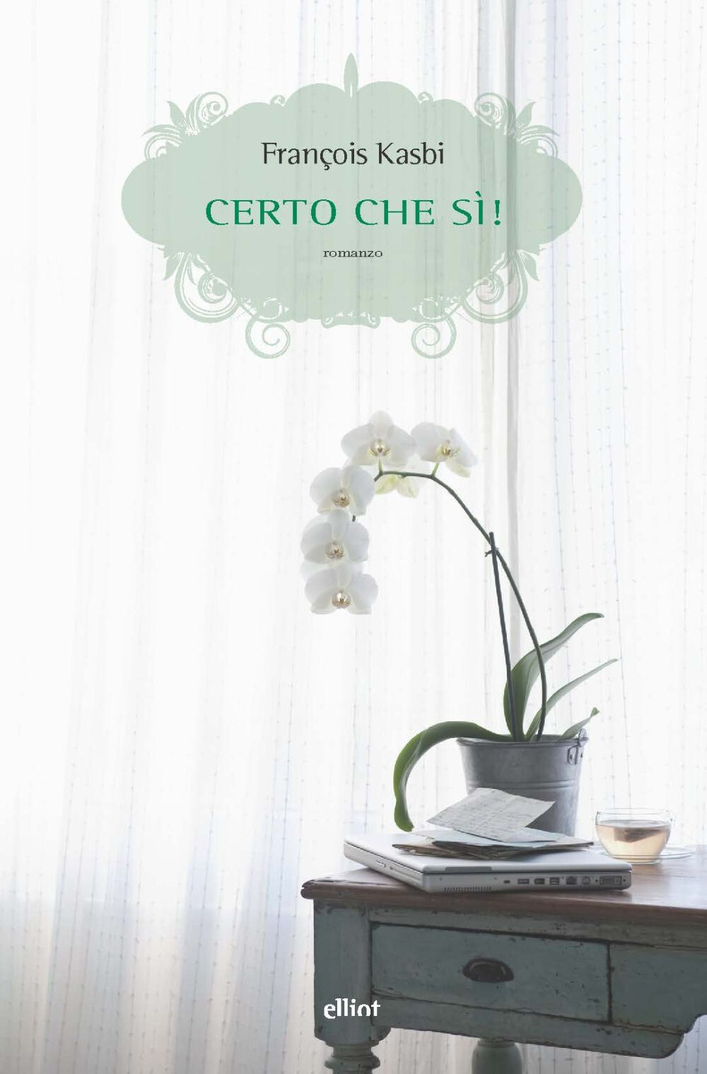 Certo che sì! - Kasbi François
