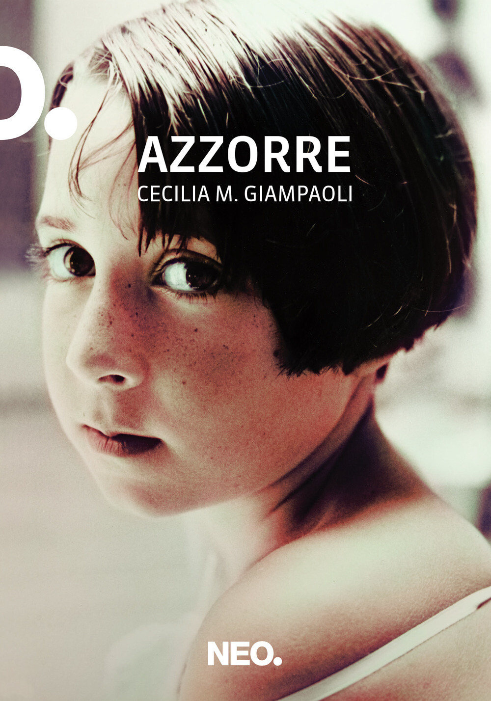 Libri Giampaoli Cecilia M. - Azzorre
