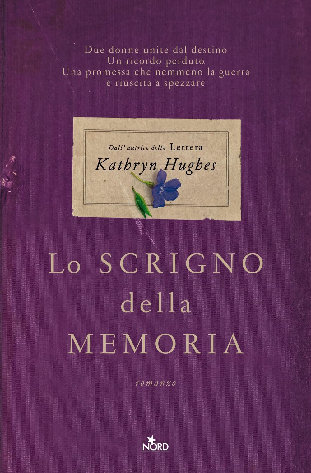 9788842934301 Lo scrigno della memoria - Kathryn Hughes