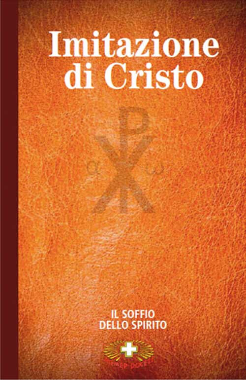 Libri Tommaso da Kempis - Imitazione Di Cristo. Ediz. A Caratteri Grandi