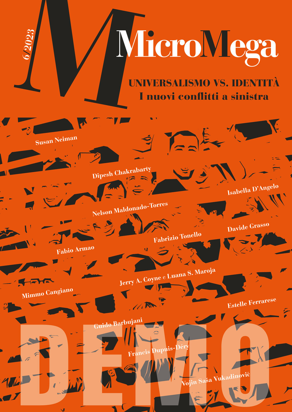 Libri Micromega (2023) #06