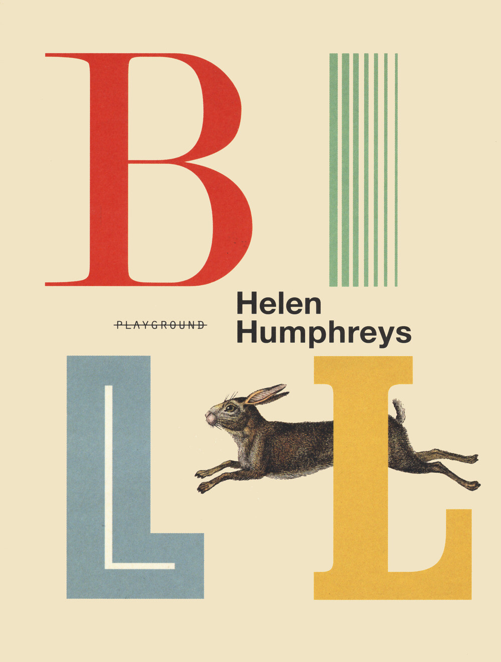 Bill - Humphreys Helen