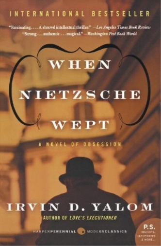 Irvin D. Yalom When Nietzsche Wept (Tascabile)