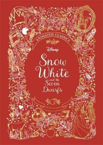 Lily Murray Snow White and the Seven Dwarfs (Disney Animated  (Copertina rigida)