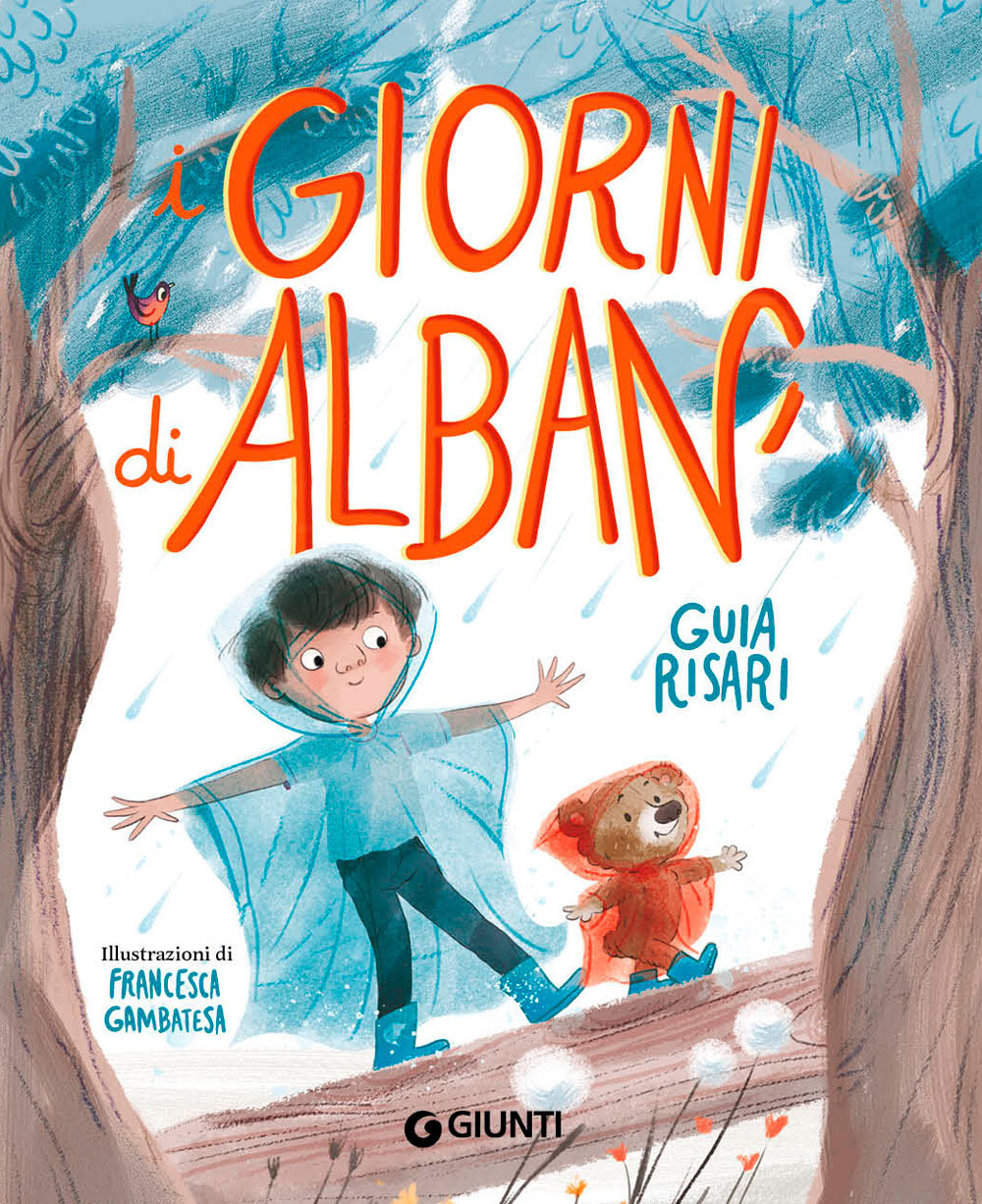 Libri Guia Risari - I Giorni Di Alban. Ediz. A Colori