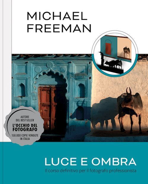 LUCE E OMBRA  - FREEMAN MICHAEL - Logos