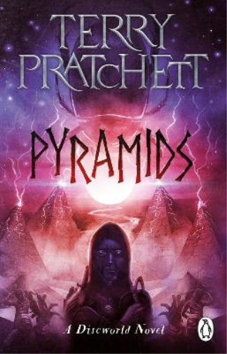 Terry Pratchett Pyramids (Tascabile) Discworld Novels