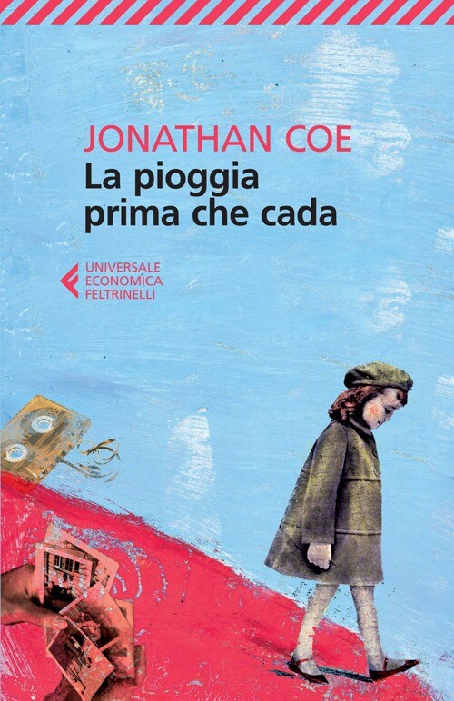 Libri Jonathan Coe - La Pioggia Prima Che Cada