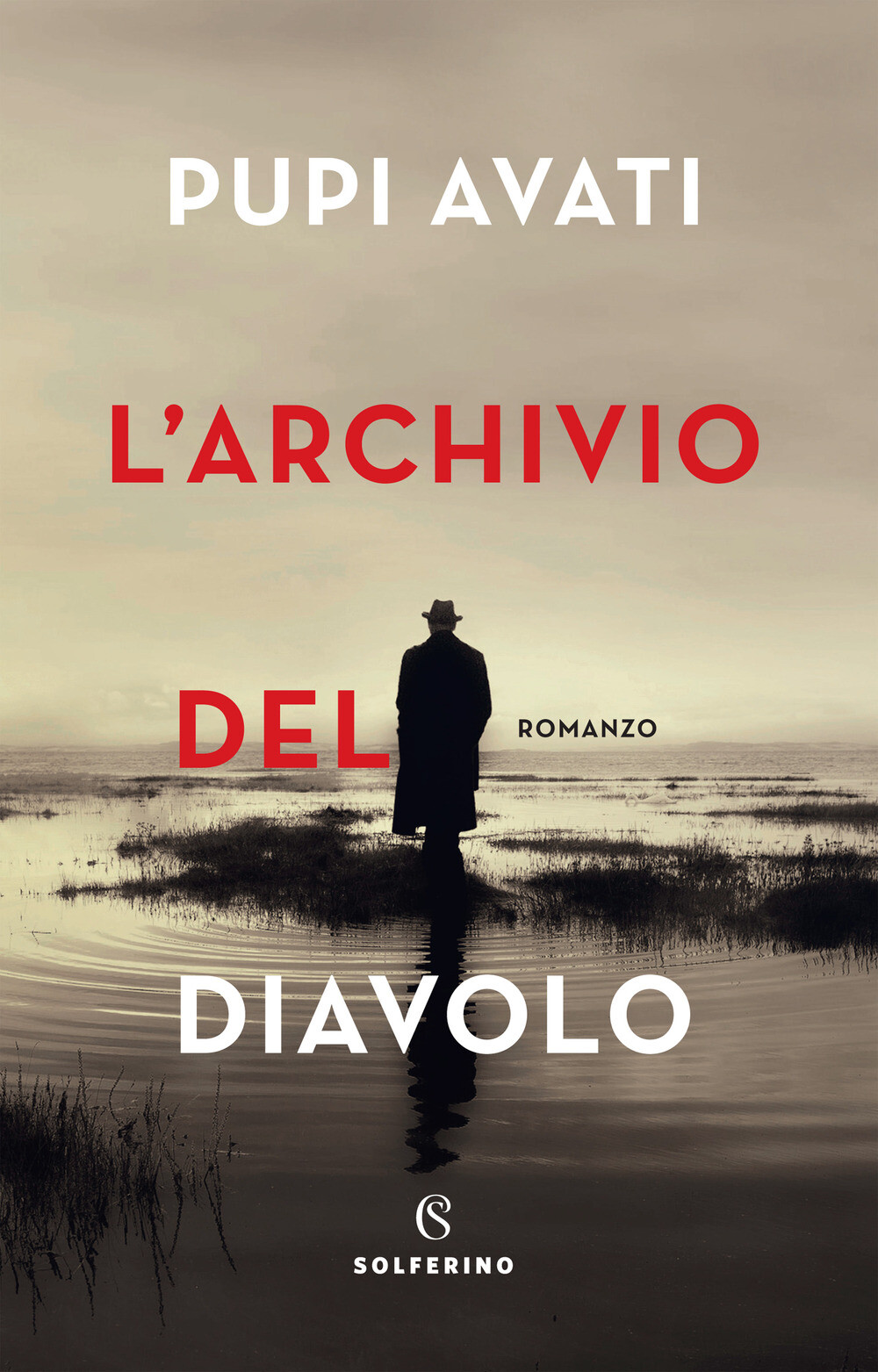 Libri Avati Pupi - L' Archivio Del Diavolo