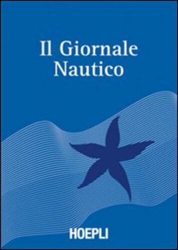 Libri Giornale Nautico (Il)