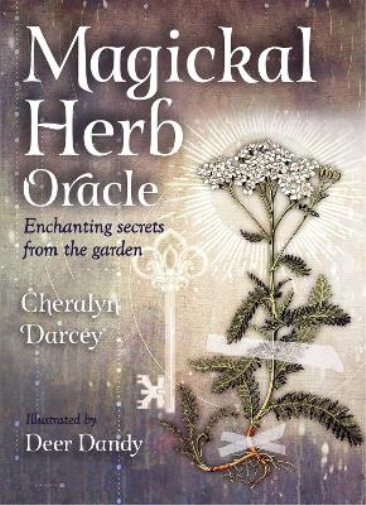 Cheralyn Darcey Magickal Herb Oracle (Cards)