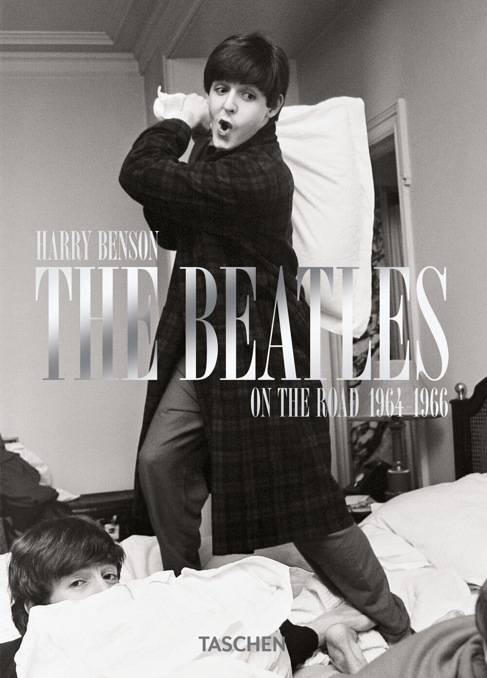 Harry Benson. The Beatles - AA.VV.