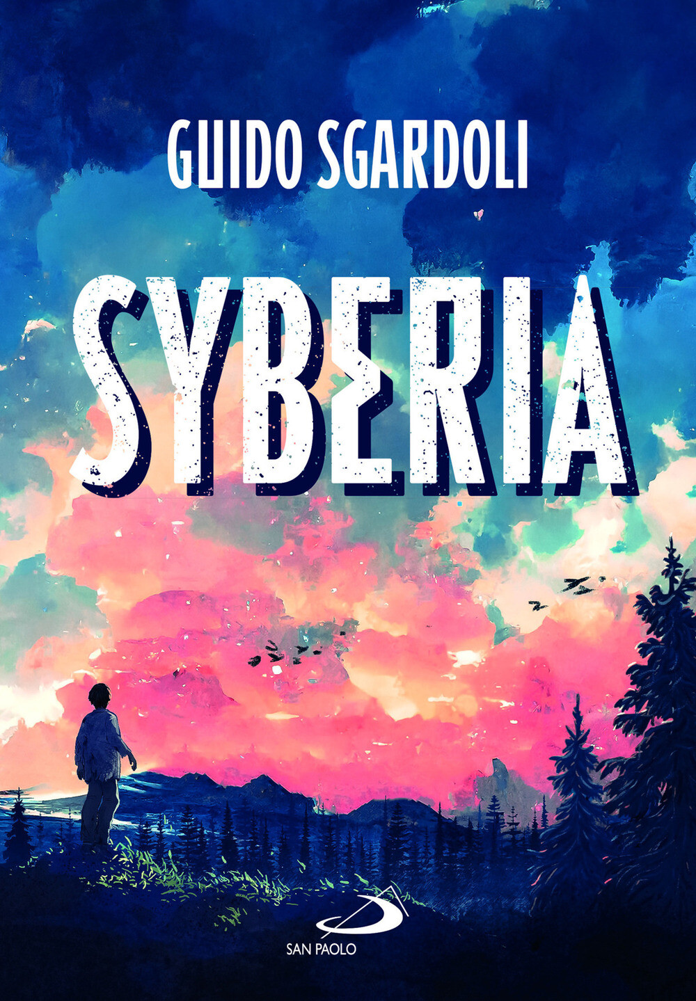 Syberia - Sgardoli Guido