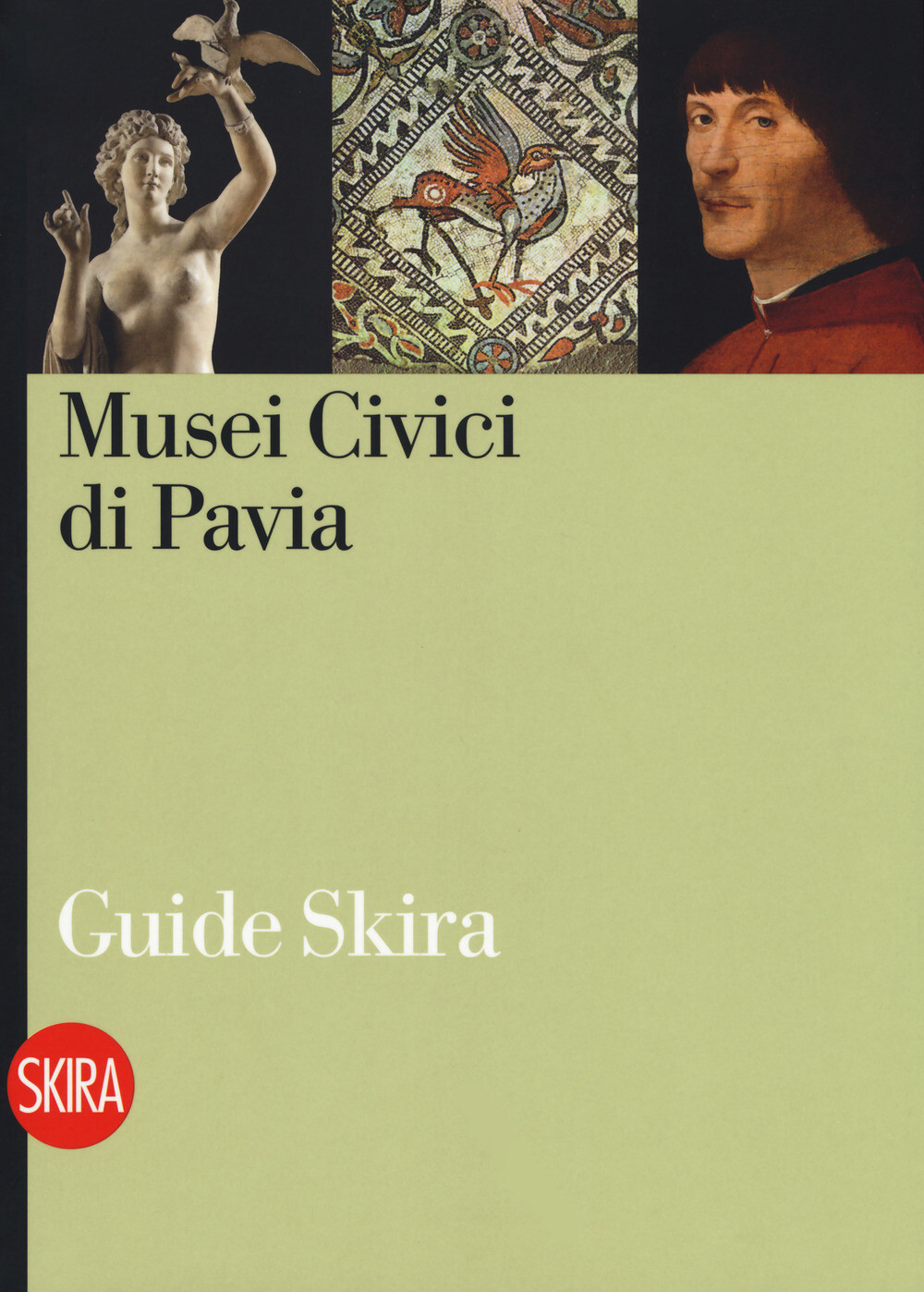 Libri Musei civici di Pavia - Musei Civici Di Pavia